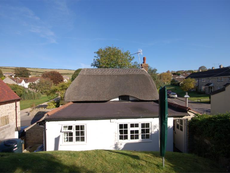 Linden Lea Cottage Linden Lea Cottage in Lulworth Cove
